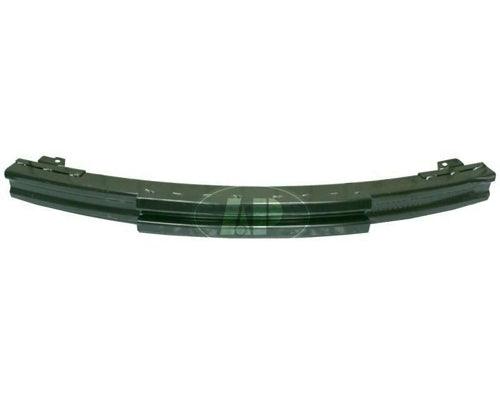 Renfort de pare-chocs avant à barres d'armature pour Honda Pilot 2009-2015, HO1006180
