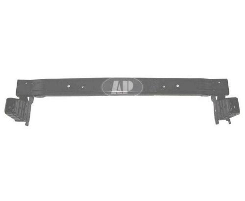 Renfort de pare-chocs avant à barres d'armature pour Honda Element 2009-2011, HO1006181