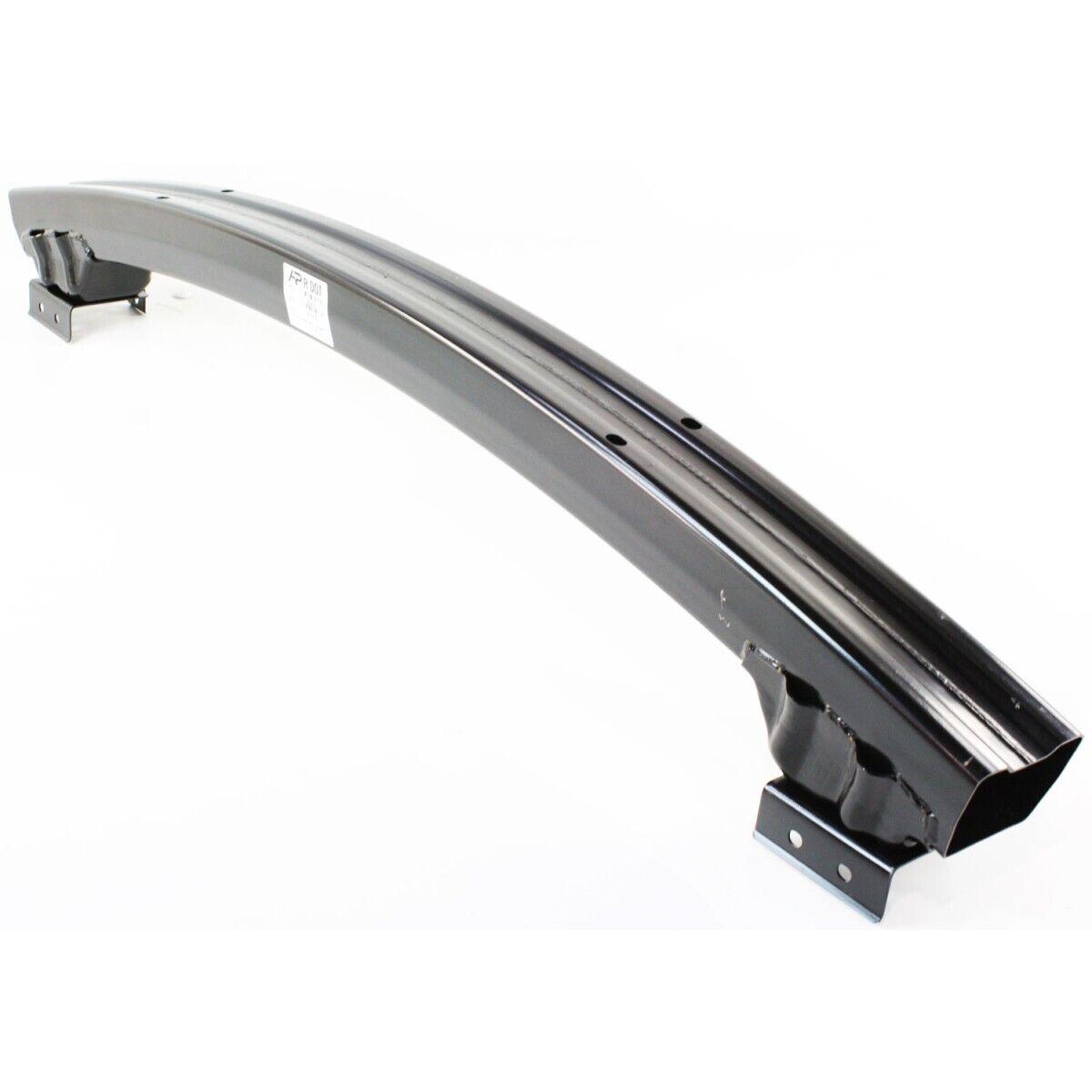 Renfort de pare-chocs avant à barres d'armature pour Honda Ridgeline 2009-2014, HO1006182