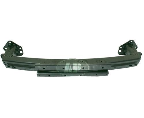 Renfort de pare-chocs avant à barres d'armature pour Honda Fit 2009-2014, HO1006184