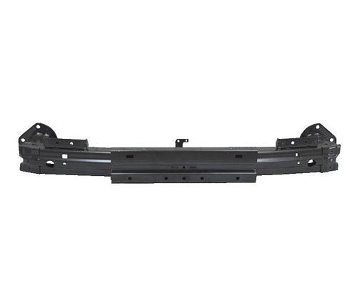 Renfort de pare-chocs avant à barres d'armature pour Honda Accord Hybrid 2014-2015 avec supports, HO1006188