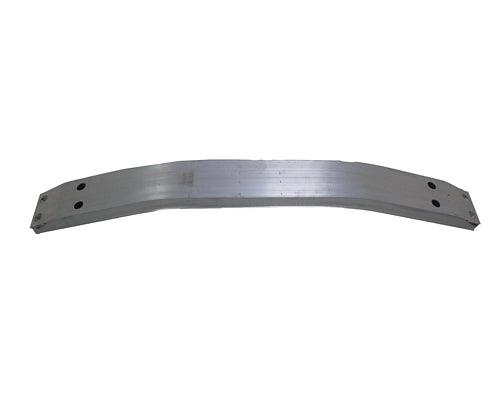 Renfort de pare-chocs avant en aluminium pour Honda Civic Hybrid 2013-2015, référence HO1006189