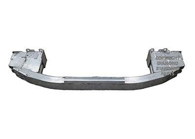 Renfort de pare-chocs avant à barres d'armature pour Honda Civic Coupé 2016-2017, HO1006196
