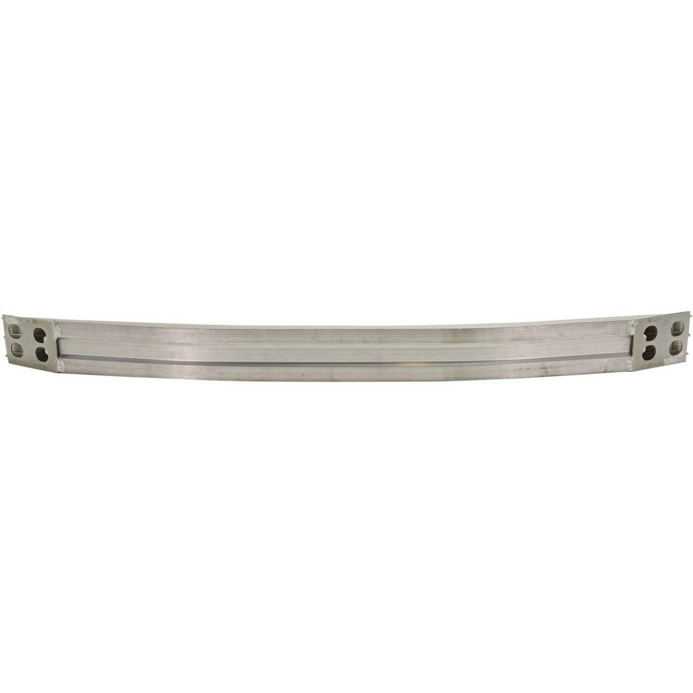 Barre d'armature avant en aluminium pour Honda CR-V 2017-2022, HO1006197