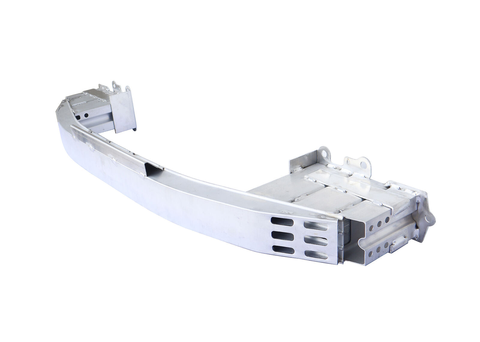Barre d'armature avant en aluminium pour Honda Civic Coupé 2018-2020 - Hunt Parts