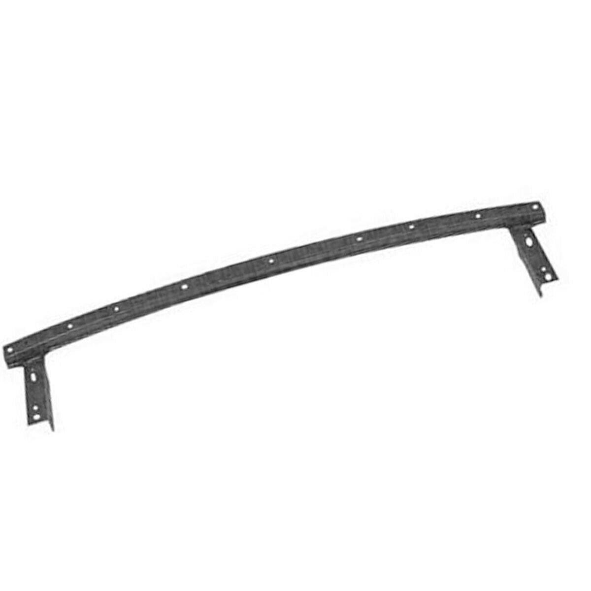 Support de pare-chocs avant supérieur pour Honda Ridgeline 2006-2008, HO1010100