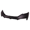 2012-2014 Honda Crv Bumper Front Upper Primed Capa