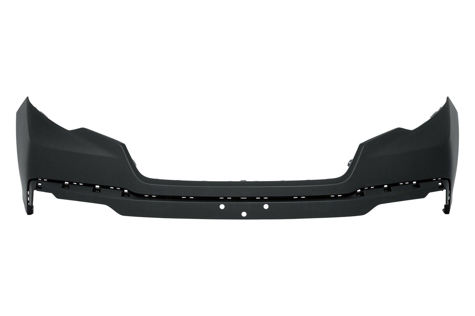 Pare-chocs avant supérieur apprêté pour Honda Ridgeline 2017-2019, HO1014103