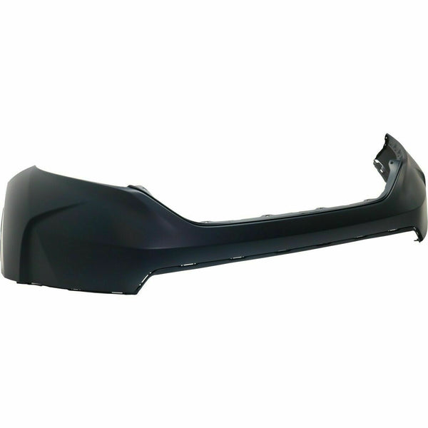 Bumper Front Upper Honda Crv 2017-2019 Primed , Ho1014104U
