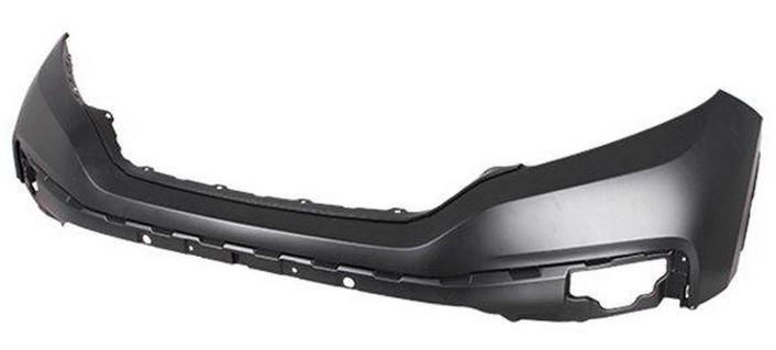 Pare-chocs avant supérieur apprêté pour Honda CR-V 2020-2022, HO1014106