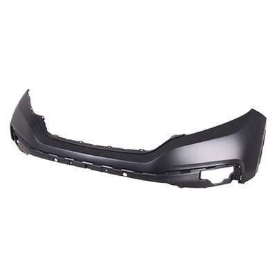 Pare-chocs avant supérieur apprêté pour Honda CR-V 2020-2022, HO1014106U