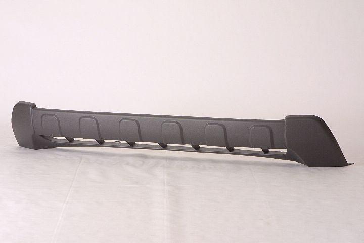 Pare-chocs avant apprêté pour Honda Pilot 2003-2005, HO1015101C