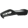 2010-2011 Honda Crv Bumper Lower Front Textured Capa