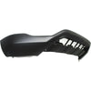 2010-2011 Honda Crv Bumper Lower Front Textured Capa