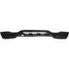 2010-2011 Honda Crv Bumper Lower Front Textured Capa