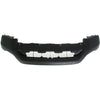2010-2011 Honda Crv Bumper Lower Front Textured Capa