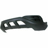 2012-2014 Honda Crv Bumper Lower Front Without Fog Textured