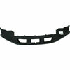 2012-2014 Honda Crv Bumper Lower Front Without Fog Textured