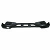 2012-2014 Honda Crv Bumper Lower Front Without Fog Textured