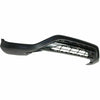 2015-2016 Honda Crv Bumper Lower Front Textured Black