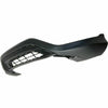 2015-2016 Honda Crv Bumper Lower Front Textured Black
