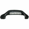 2015-2016 Honda Crv Bumper Lower Front Textured Black
