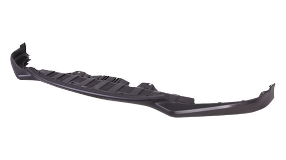 Bumper Lower Front Honda Hrv 2016-2018 Matte Gray/Partial Texture , Ho1015112U