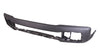 2017-2020 Honda Ridgeline Bumper Lower Front Textured Without Sensor