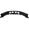 2017-2020 Honda Ridgeline Bumper Lower Front Textured With Sensor