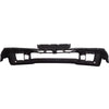 2017-2020 Honda Ridgeline Bumper Lower Front Textured With Sensor