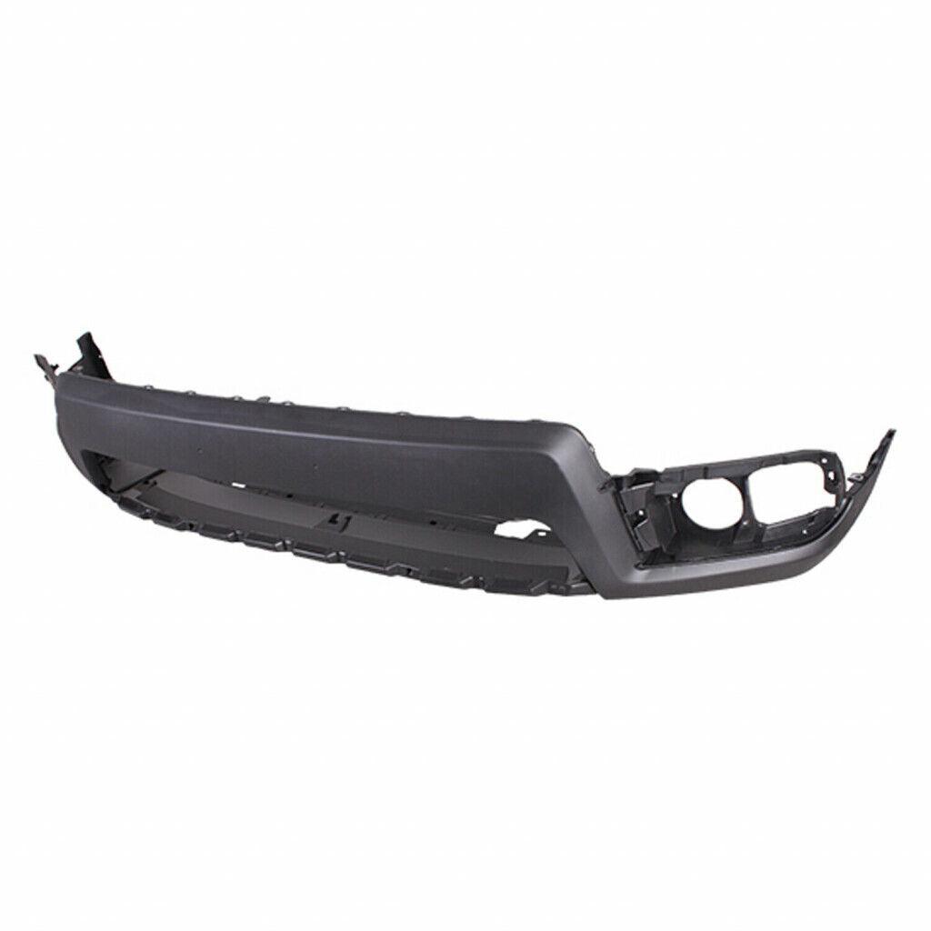 Pare-chocs avant inférieur texturé pour Honda Passport 2019-2021, HO1015121