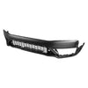 Bumper Front Honda Crv 2020-2022 Dark Gray With Sensor Capa , Ho1015122C