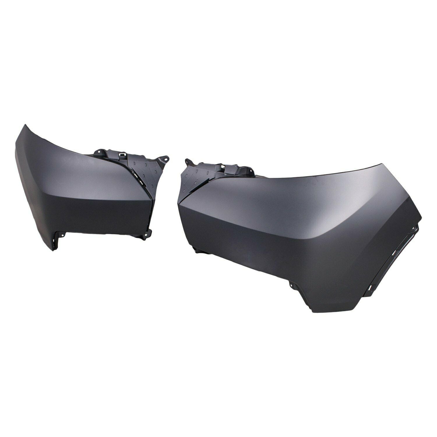 Pare-chocs avant côté passager pour Honda Passport 2019-2021, HO1017100C