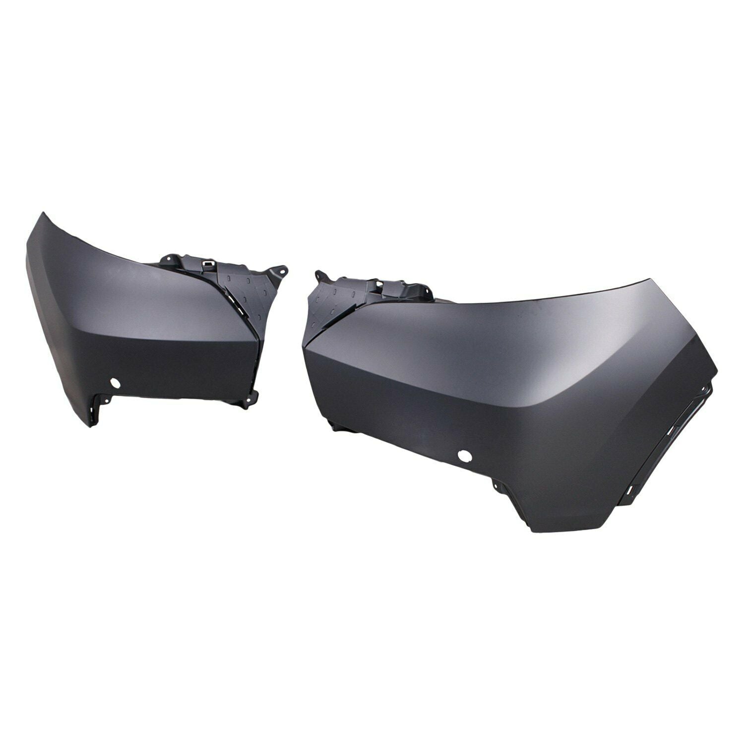 Pare-chocs avant côté passager pour Honda Passport 2019-2021, HO1017101C