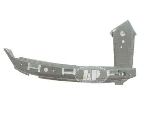 Cache de pare-chocs avant côté conducteur pour Honda CR-V 2002-2004, HO1026103