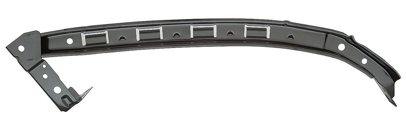 Cache de pare-chocs avant côté conducteur pour Honda Accord Berline 2003-2007, HO1026104