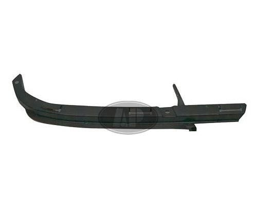 Cache de pare-chocs avant côté passager pour Honda Odyssey 1999-2004, HO1027101