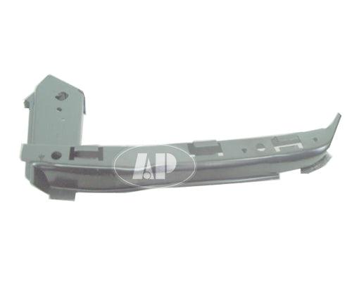 2002-2004 Honda Crv Bumper Filler Front Passenger Side