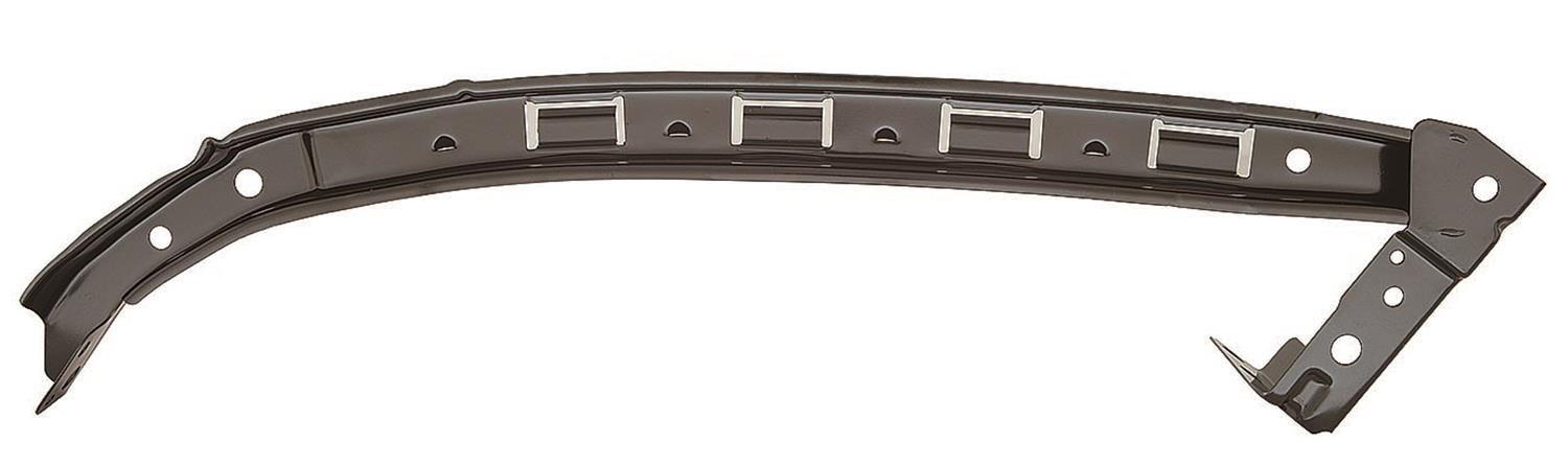Cache de pare-chocs avant côté passager pour Honda Accord Coupé 2003-2007, HO1027104