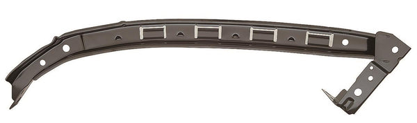 2003-2007 Honda Accord Coupe Bumper Filler Front Passenger Side