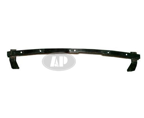 Cache supérieur de pare-chocs avant pour Honda Element 2003-2008, HO1031103