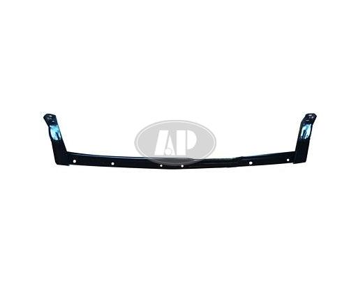 Cache supérieur de pare-chocs avant pour Honda Element 2009-2011, HO1031104