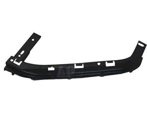 Support de pare-chocs avant côté conducteur Honda Pilot 2003-2005, HO1032101