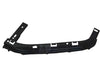 2003-2005 Honda Pilot Bumper Retainer Front Driver Side