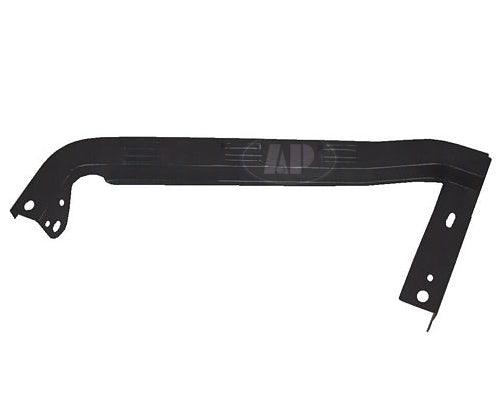 Cache de pare-chocs avant côté conducteur pour Honda Ridgeline 2006-2014, HO1032103