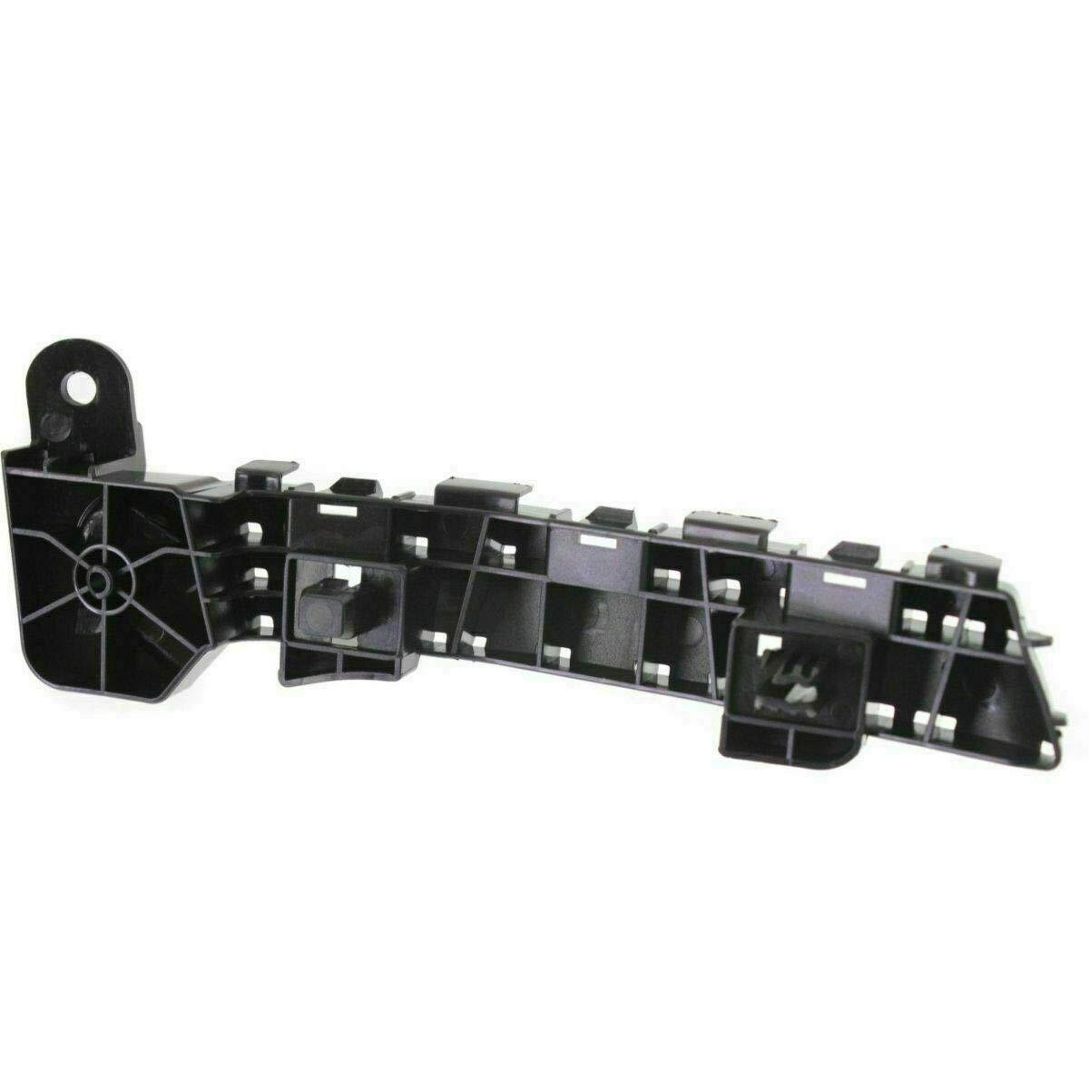 Entretoise de support de pare-chocs avant côté conducteur Honda CR-V 2012-2016, HO1032105