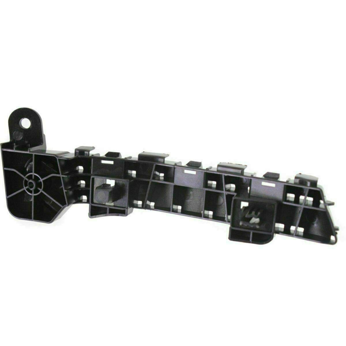 Entretoise de support de pare-chocs avant côté conducteur pour Honda CR-V 2012-2016, HO1032105U - Hunt Parts