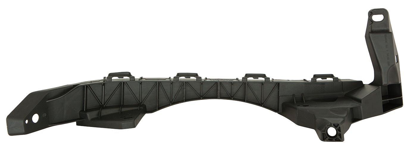 Cache de pare-chocs avant côté conducteur pour Honda Accord Berline 2013-2017, HO1032106