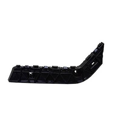 Entretoise de support latéral de pare-chocs avant côté conducteur pour Honda Civic Coupé 2016-2020, HO1032109