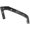 2003-2005 Honda Pilot Bumper Retainer Front Passenger Side
